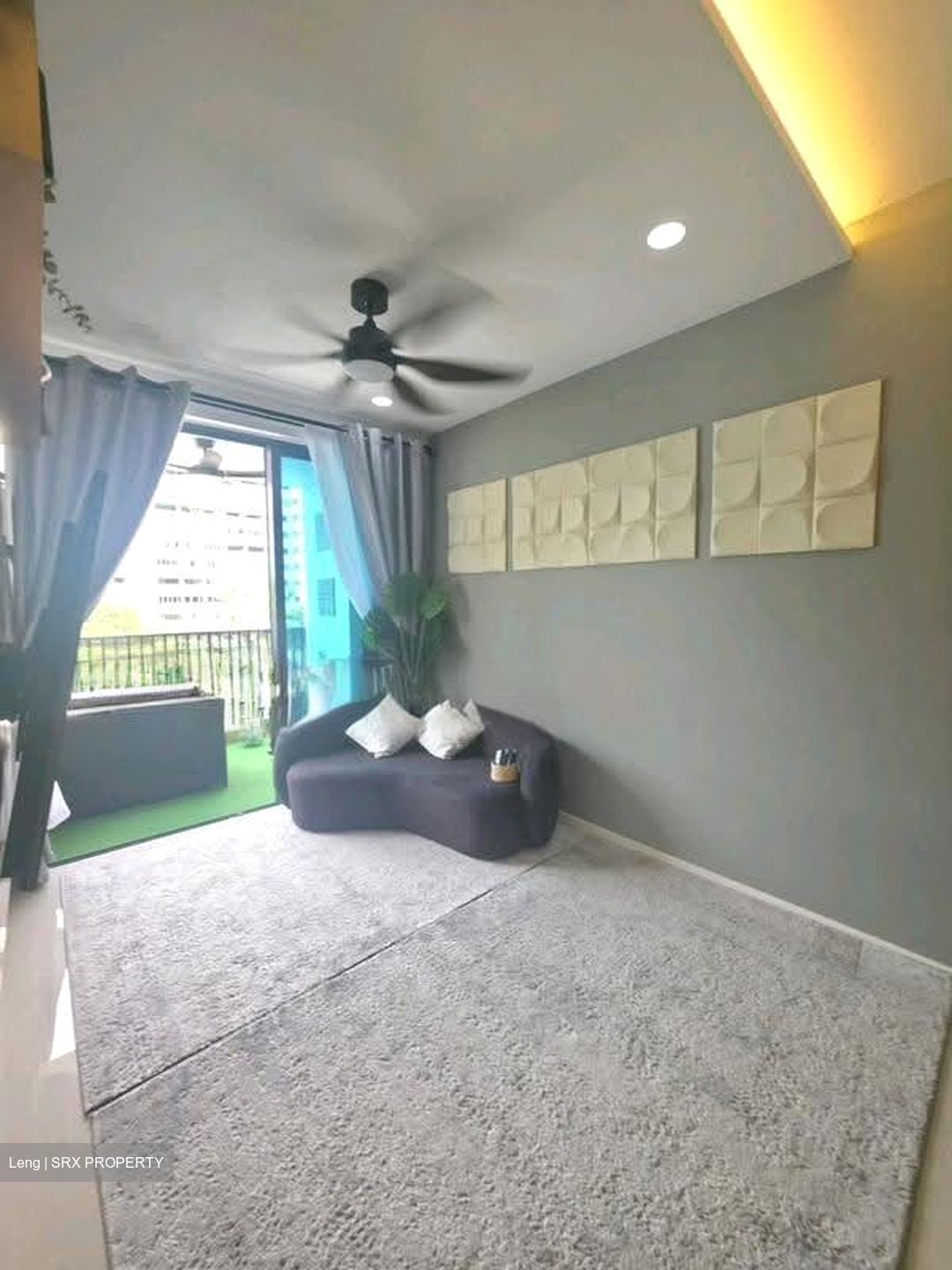 Treasure at Tampines (D18), Condominium #620031771